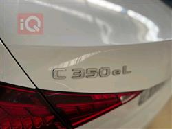 مرسيدس بنز C-Class